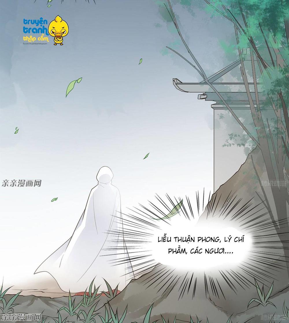 Đại Giá Thừa Tướng Chapter 57 - Trang 2