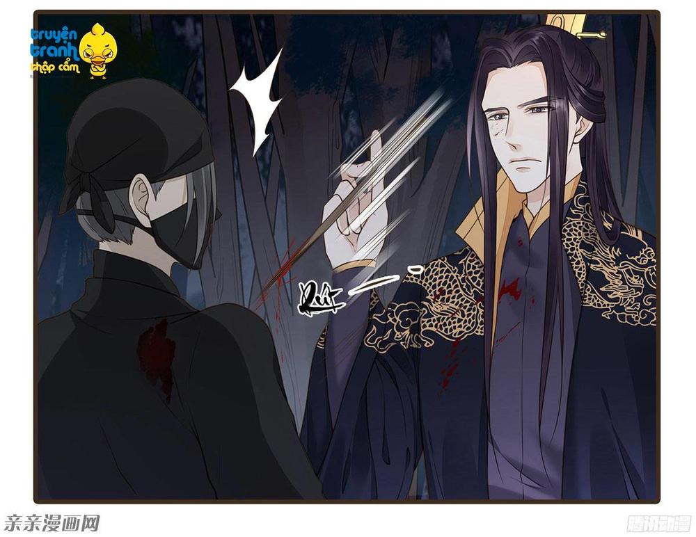 Đại Giá Thừa Tướng Chapter 57 - Trang 2