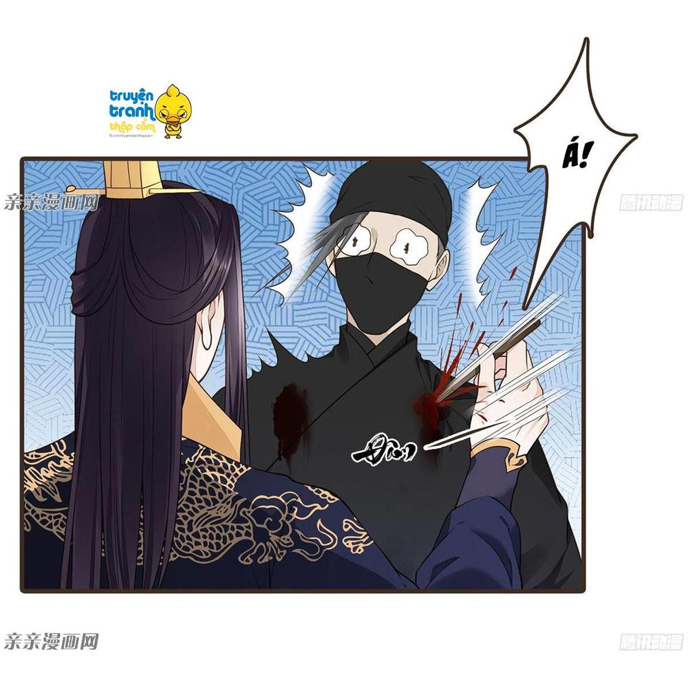 Đại Giá Thừa Tướng Chapter 57 - Trang 2