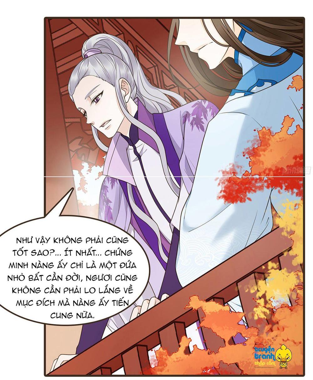 Đại Giá Thừa Tướng Chapter 60 - Trang 2