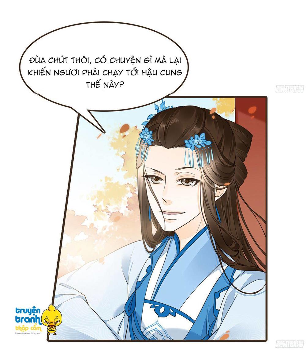 Đại Giá Thừa Tướng Chapter 60 - Trang 2