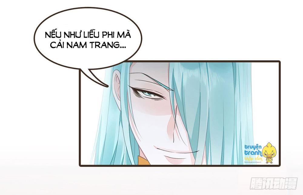 Đại Giá Thừa Tướng Chapter 67 - Trang 2