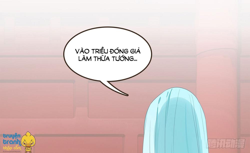 Đại Giá Thừa Tướng Chapter 67 - Trang 2