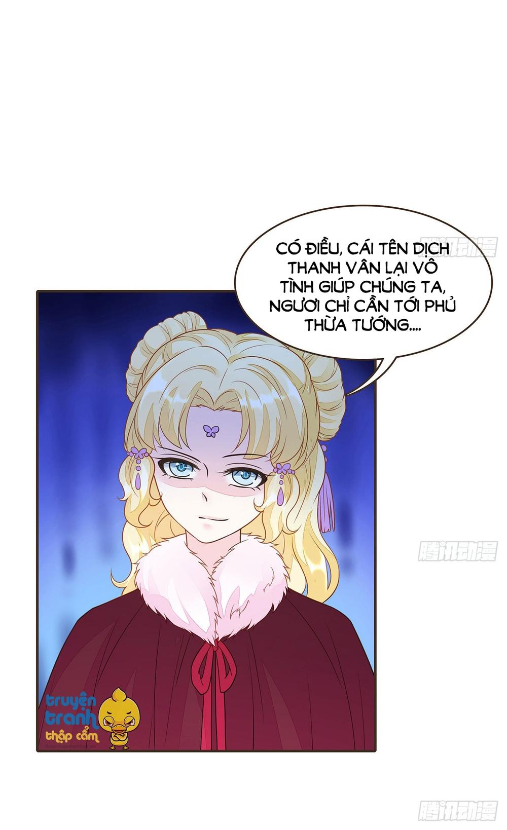 Đại Giá Thừa Tướng Chapter 69 - Trang 2