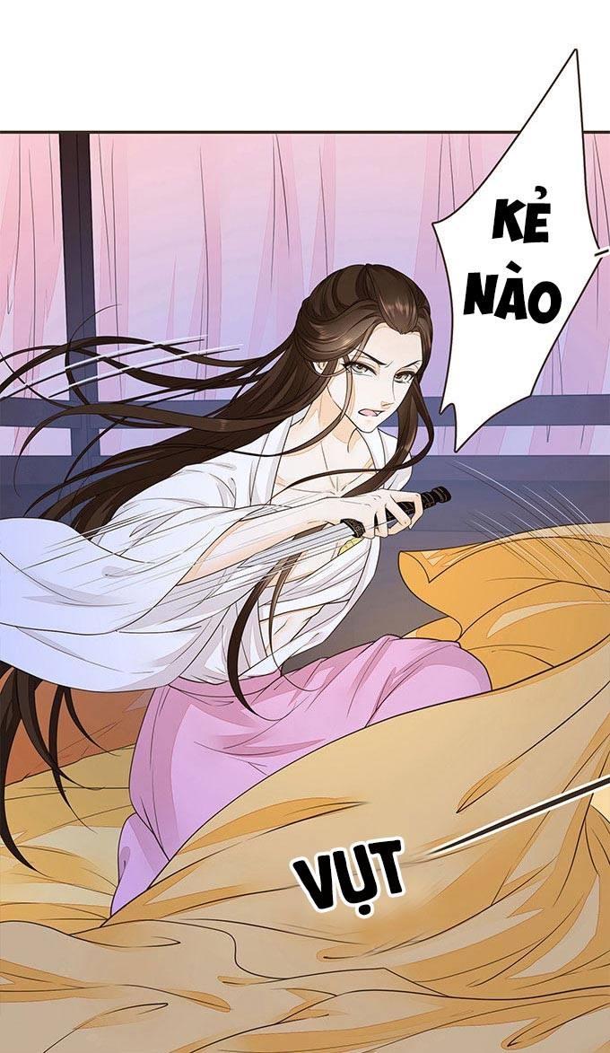 Đại Giá Thừa Tướng Chapter 71 - Trang 2