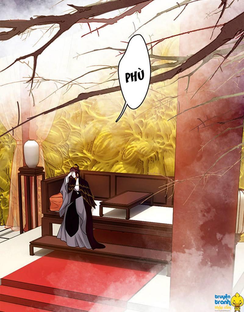 Đại Giá Thừa Tướng Chapter 73 - Trang 2