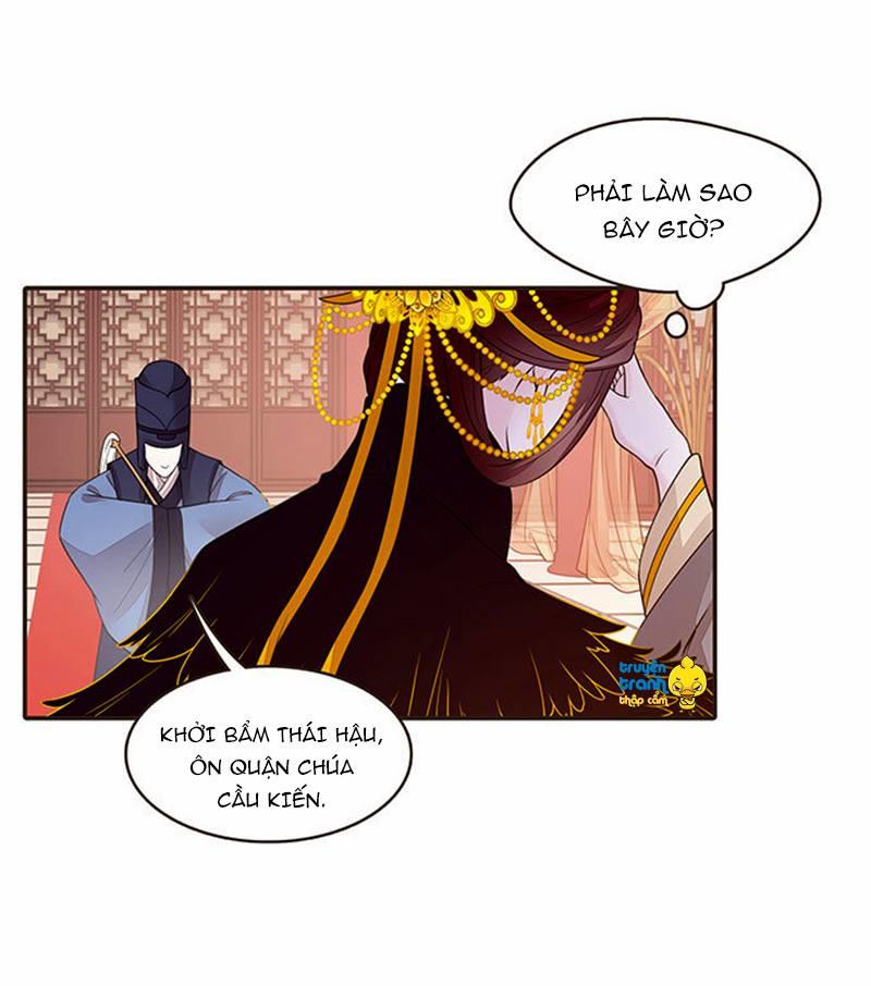 Đại Giá Thừa Tướng Chapter 73 - Trang 2