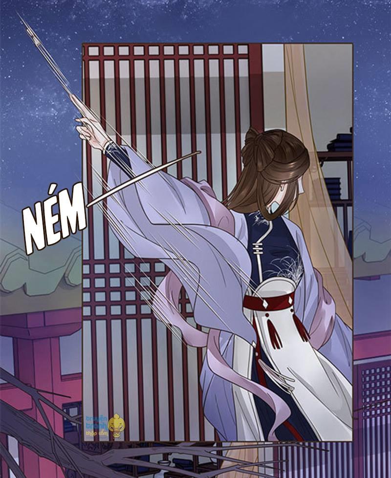 Đại Giá Thừa Tướng Chapter 75 - Trang 2