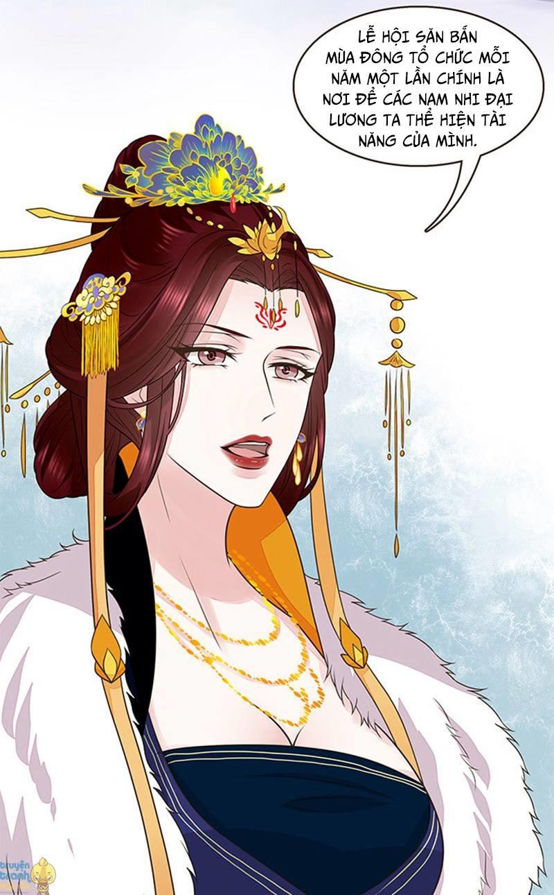 Đại Giá Thừa Tướng Chapter 77 - Trang 2