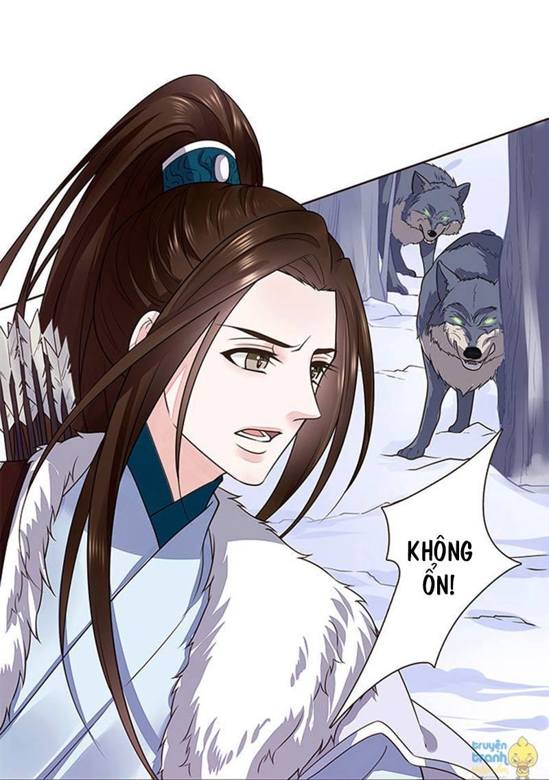 Đại Giá Thừa Tướng Chapter 78 - Trang 2