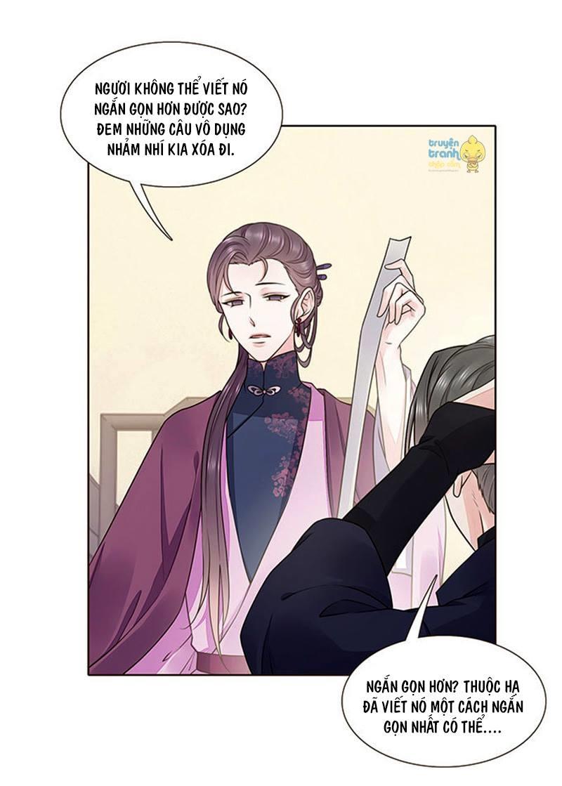 Đại Giá Thừa Tướng Chapter 79 - Trang 2