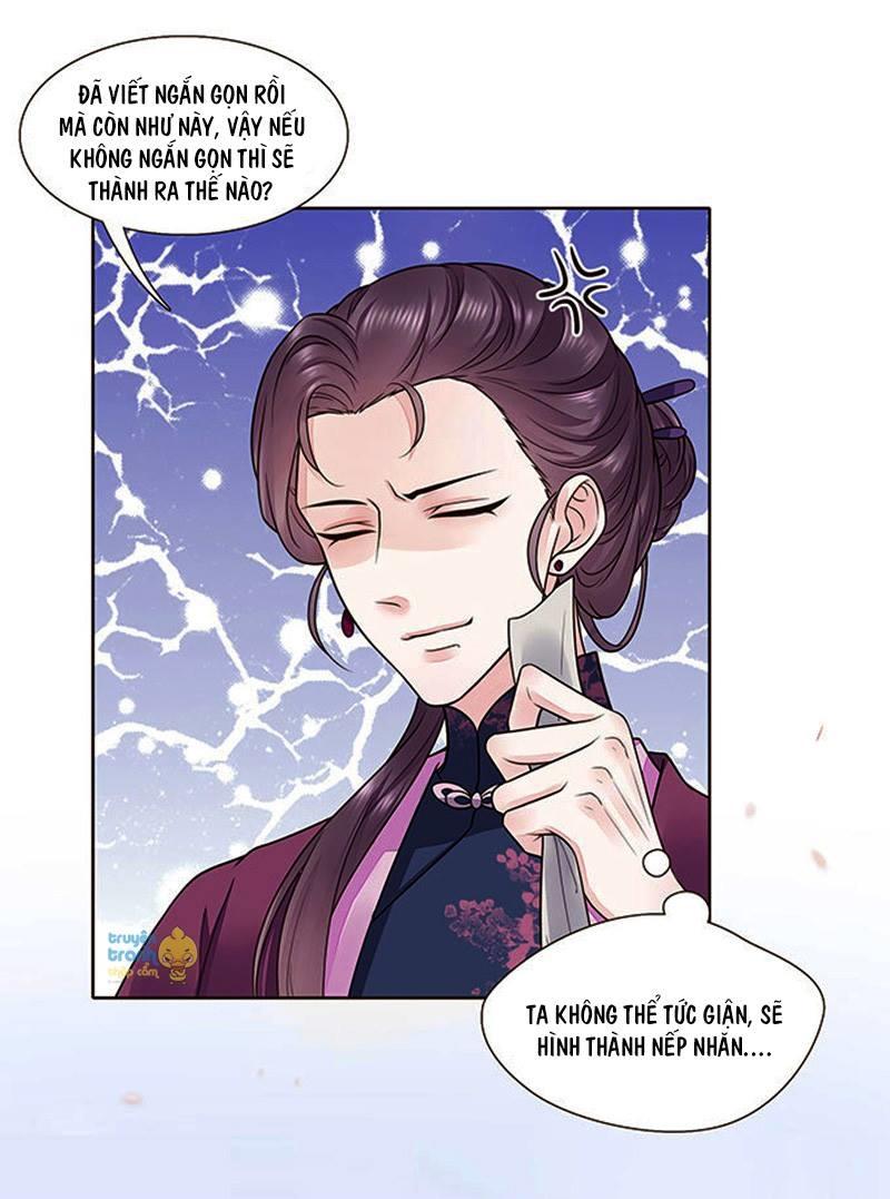 Đại Giá Thừa Tướng Chapter 79 - Trang 2