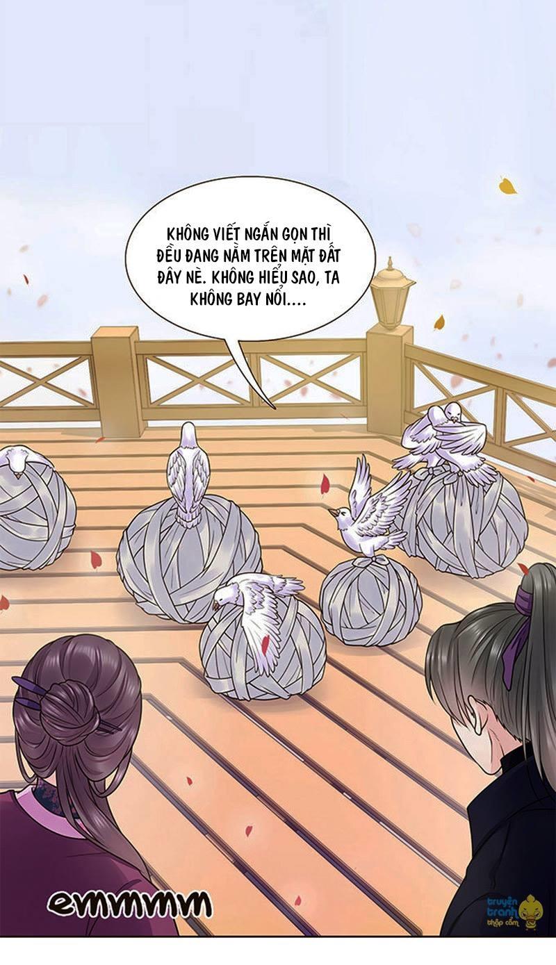 Đại Giá Thừa Tướng Chapter 79 - Trang 2
