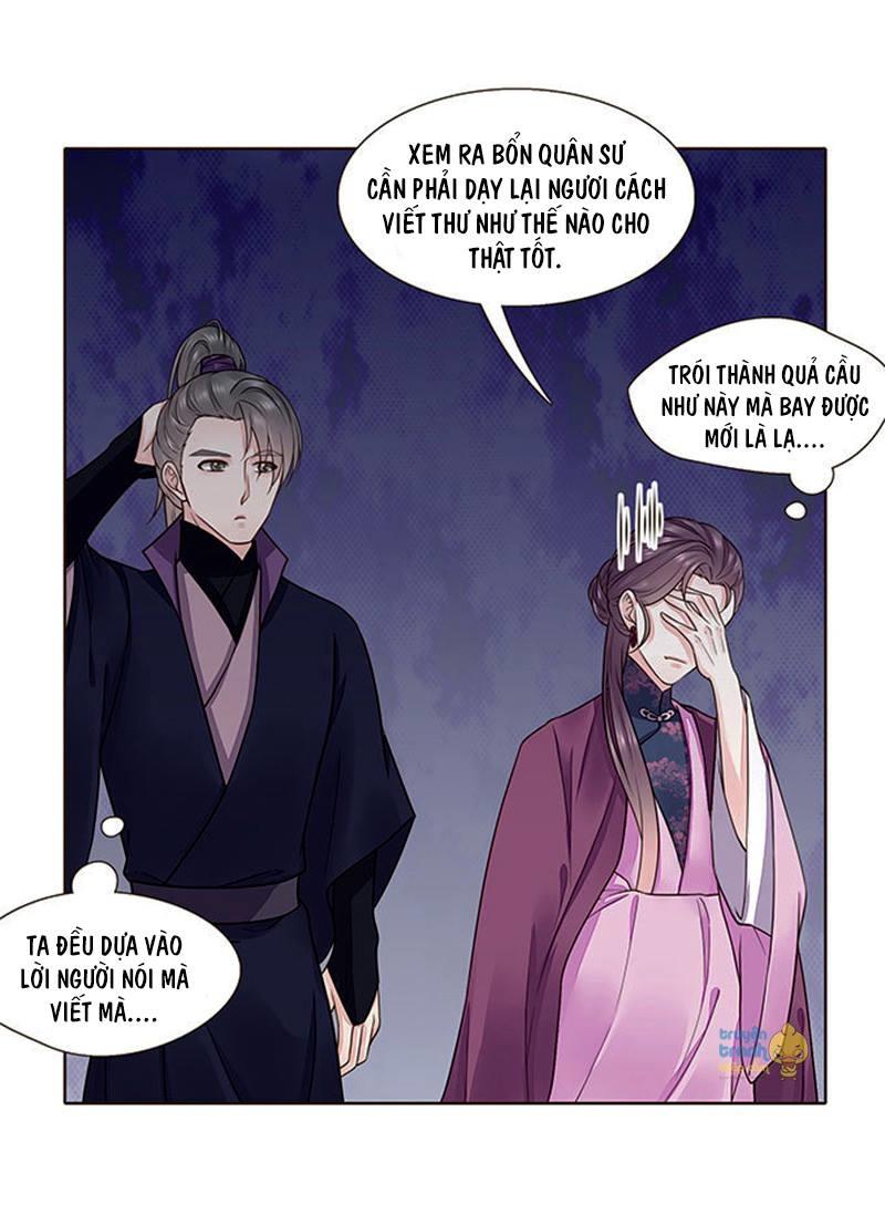 Đại Giá Thừa Tướng Chapter 79 - Trang 2