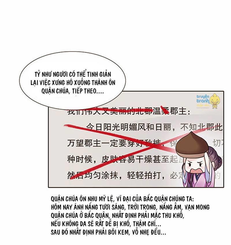 Đại Giá Thừa Tướng Chapter 79 - Trang 2