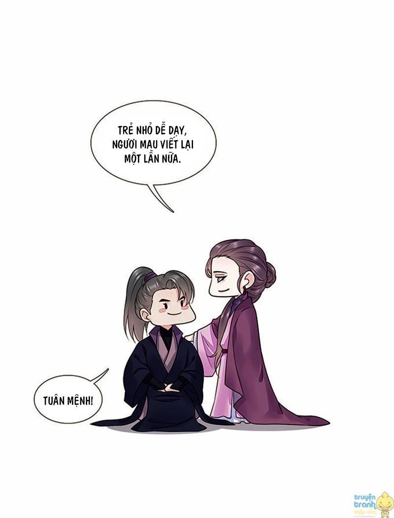 Đại Giá Thừa Tướng Chapter 79 - Trang 2