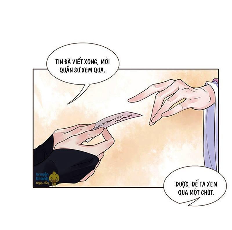 Đại Giá Thừa Tướng Chapter 79 - Trang 2