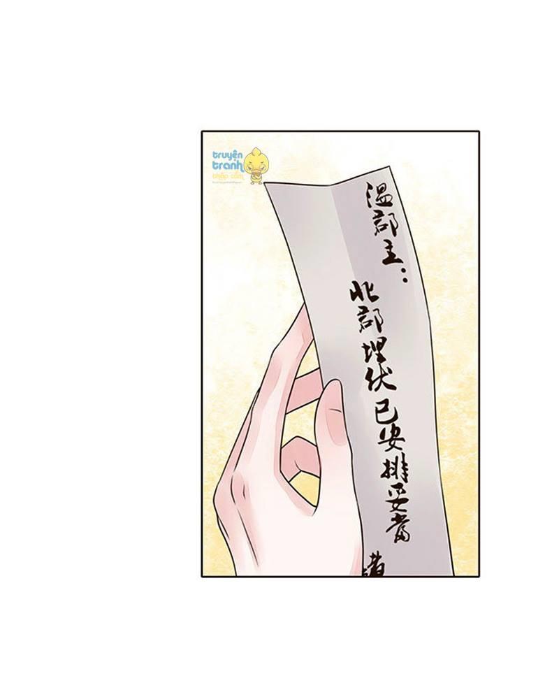 Đại Giá Thừa Tướng Chapter 79 - Trang 2