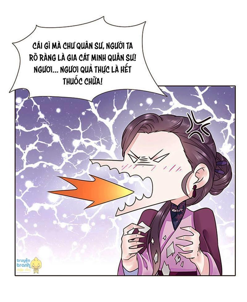 Đại Giá Thừa Tướng Chapter 79 - Trang 2