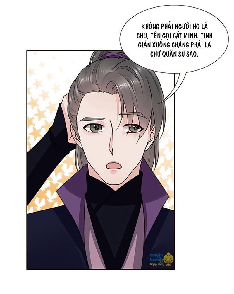 Đại Giá Thừa Tướng Chapter 79 - Trang 2