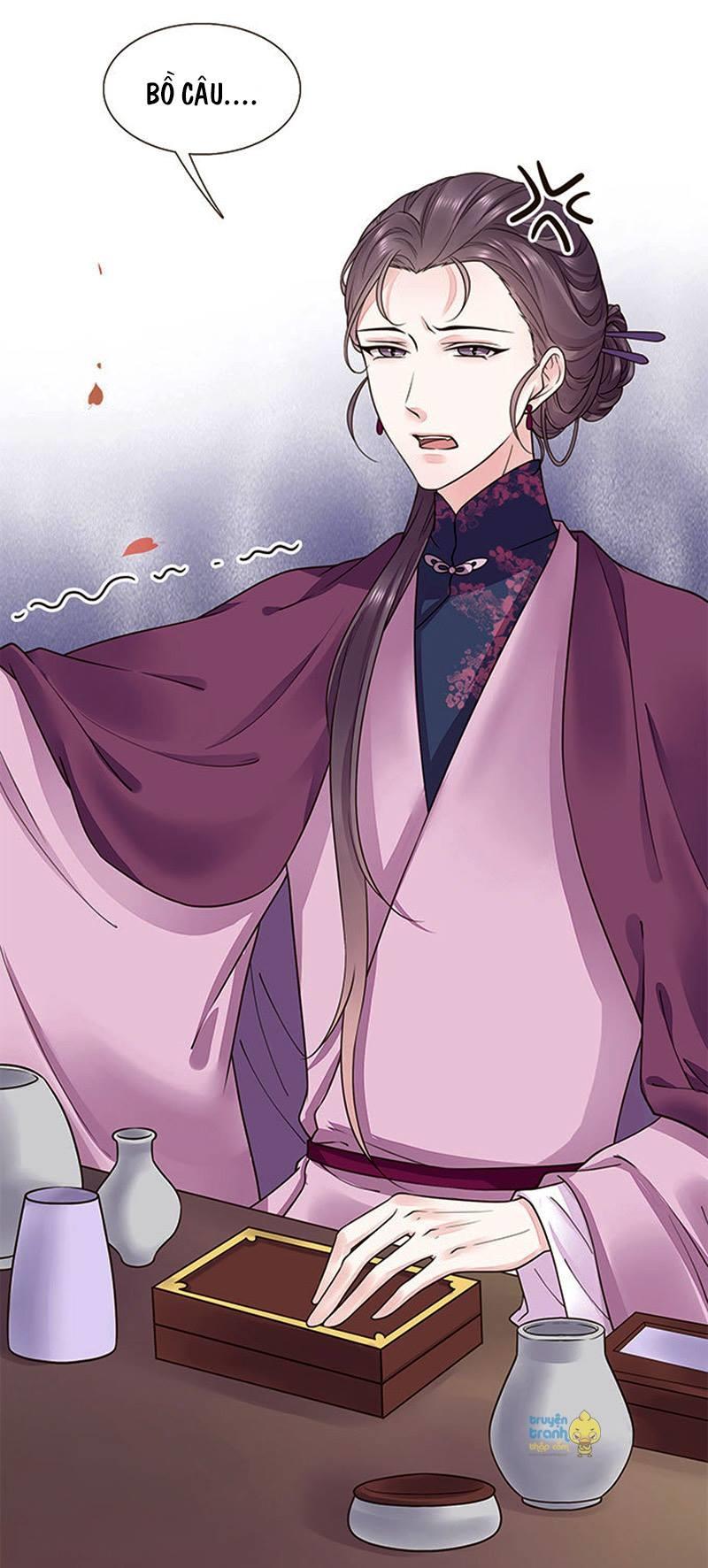 Đại Giá Thừa Tướng Chapter 79 - Trang 2