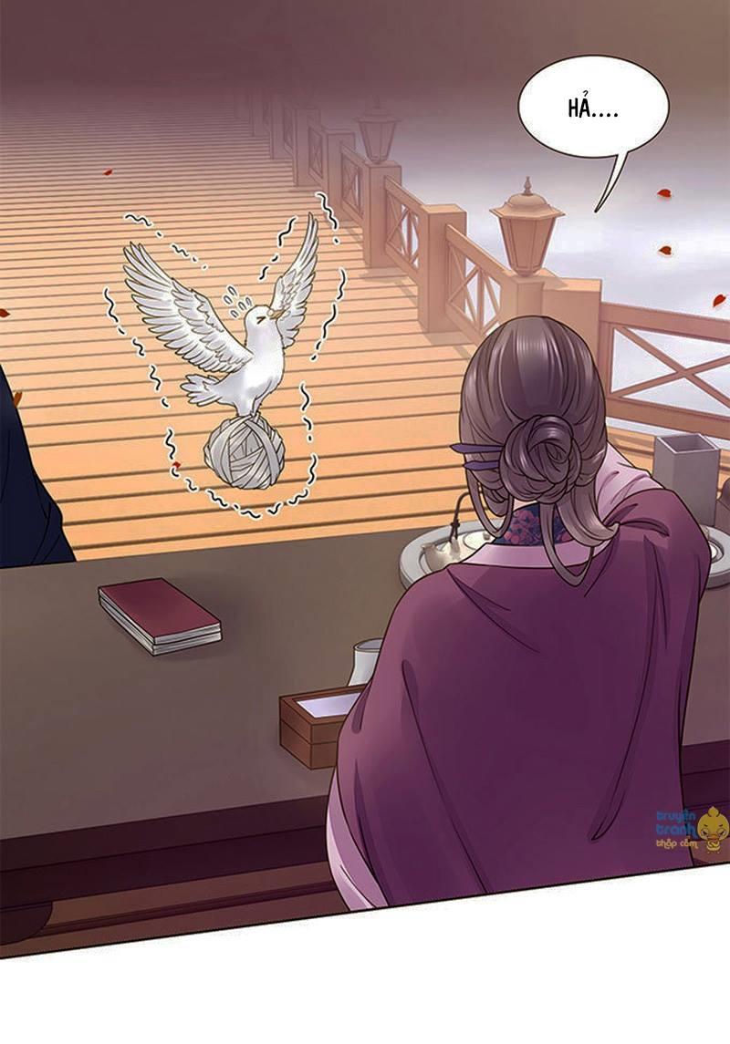 Đại Giá Thừa Tướng Chapter 79 - Trang 2