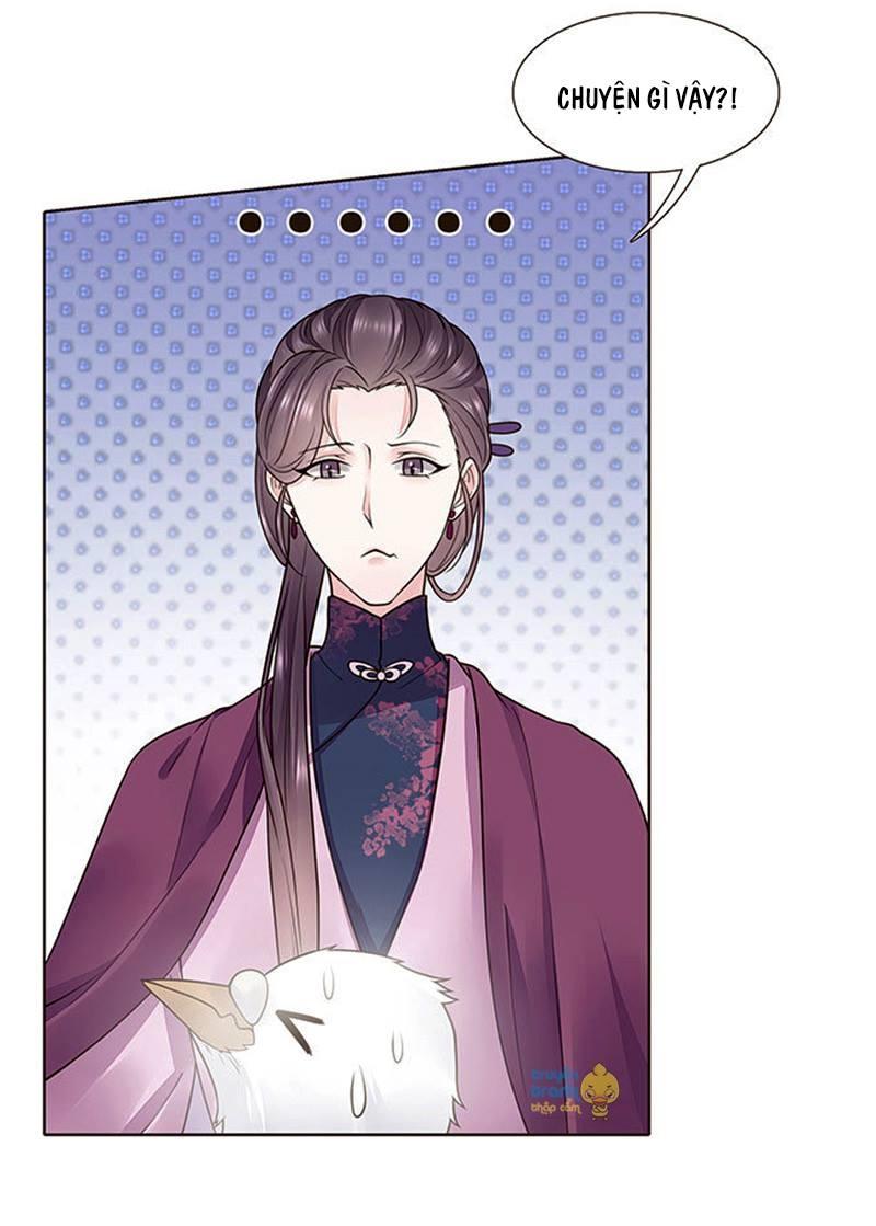 Đại Giá Thừa Tướng Chapter 79 - Trang 2