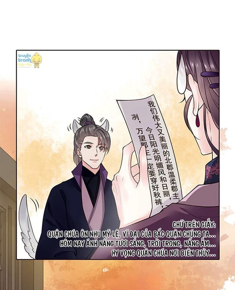 Đại Giá Thừa Tướng Chapter 79 - Trang 2