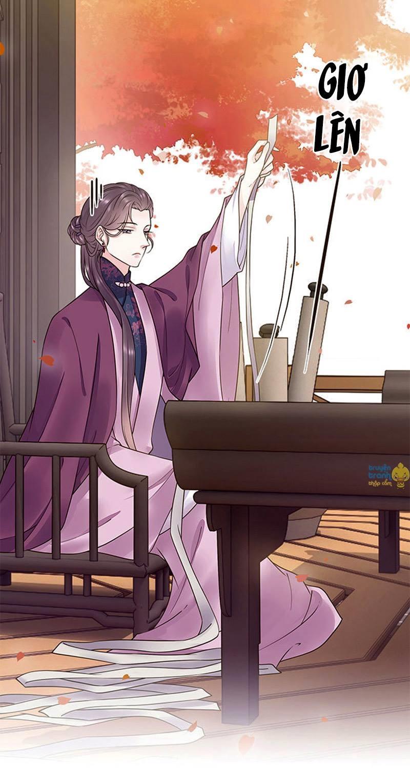 Đại Giá Thừa Tướng Chapter 79 - Trang 2