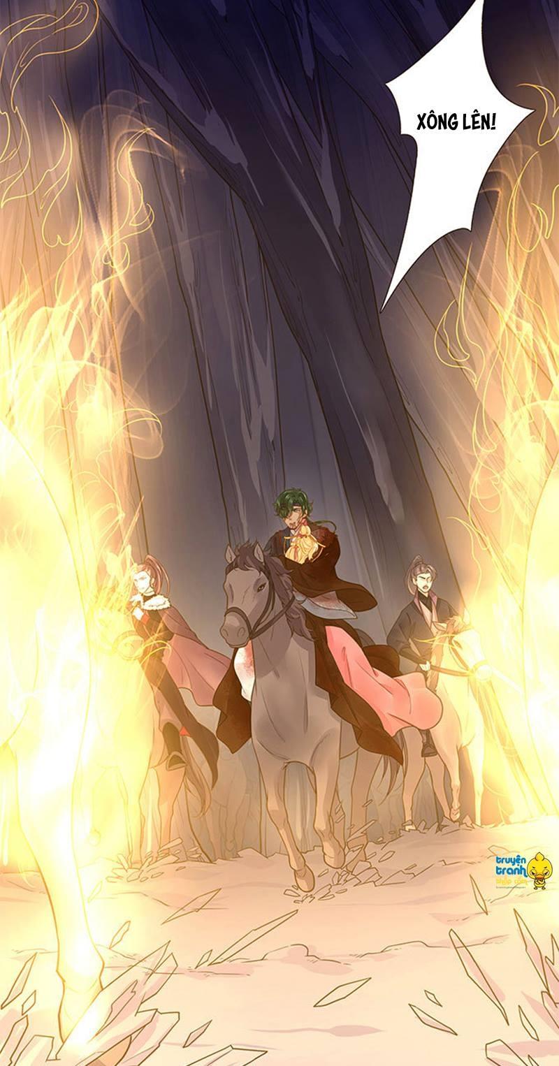 Đại Giá Thừa Tướng Chapter 83 - Trang 2