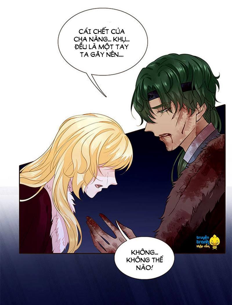 Đại Giá Thừa Tướng Chapter 84 - Trang 2