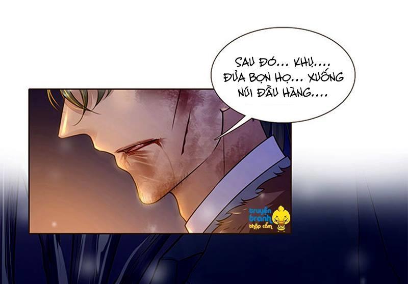 Đại Giá Thừa Tướng Chapter 85 - Trang 2