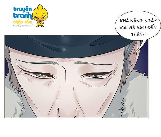 Đại Giá Thừa Tướng Chapter 88 - Trang 2