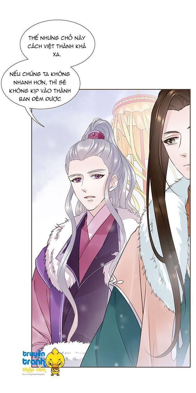 Đại Giá Thừa Tướng Chapter 88 - Trang 2