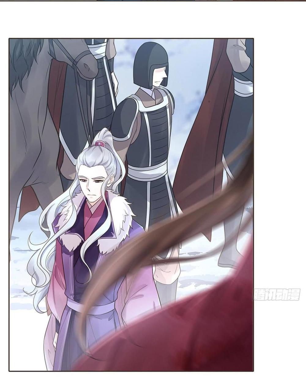 Đại Giá Thừa Tướng Chapter 93 - Trang 2