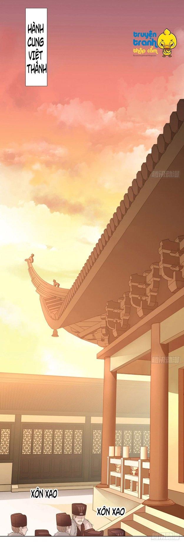 Đại Giá Thừa Tướng Chapter 96 - Trang 2