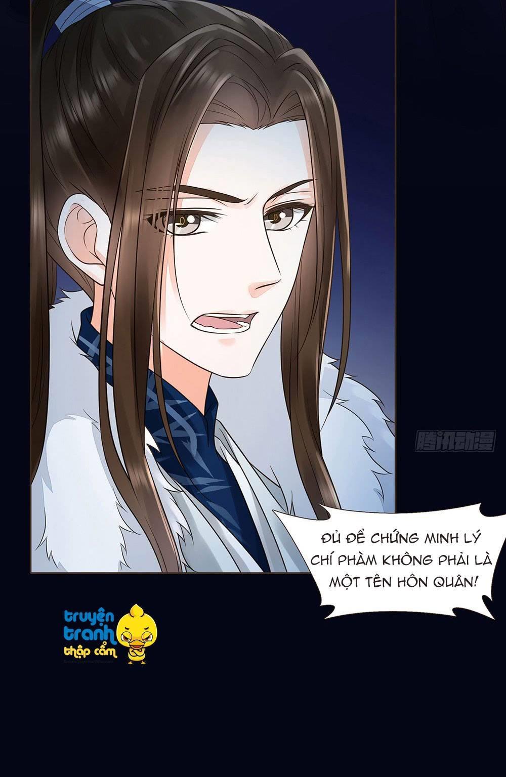 Đại Giá Thừa Tướng Chapter 97 - Trang 2