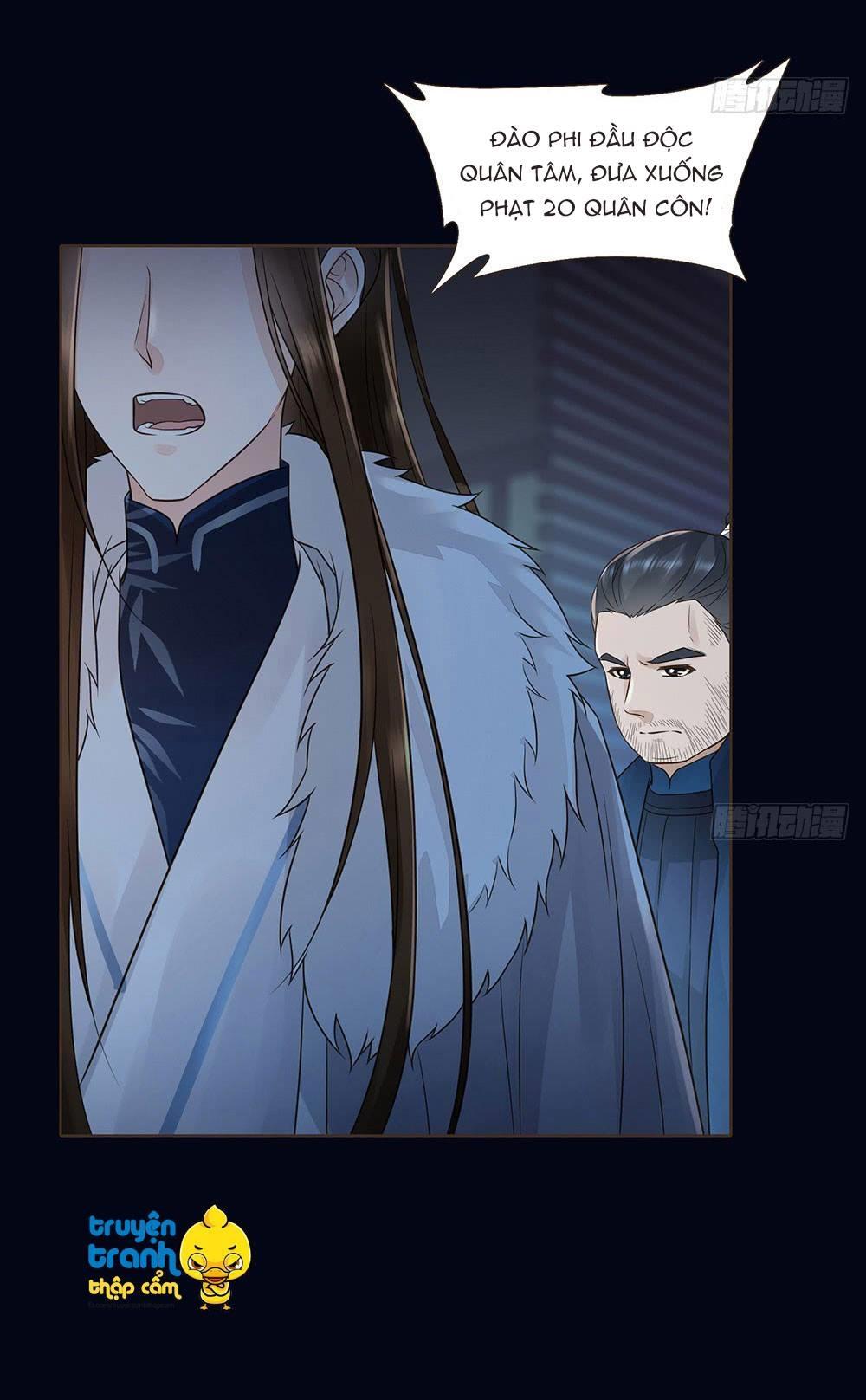 Đại Giá Thừa Tướng Chapter 97 - Trang 2