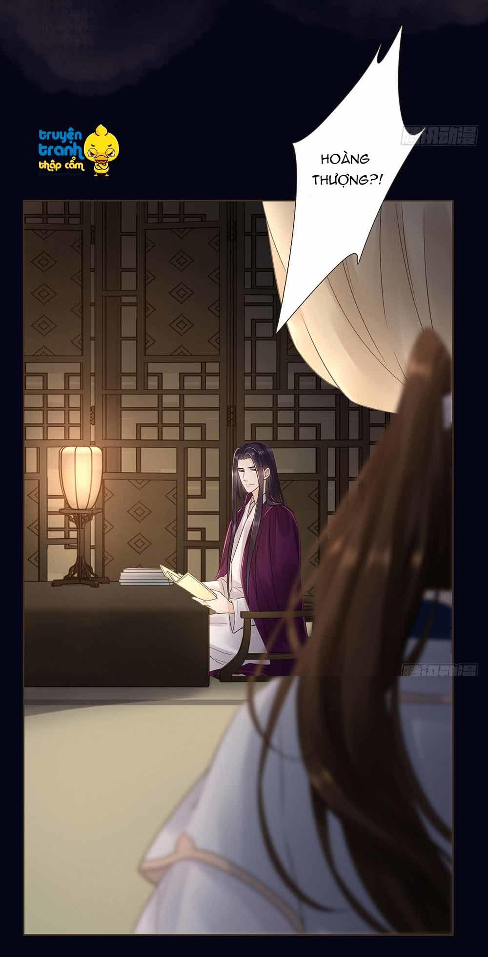 Đại Giá Thừa Tướng Chapter 99 - Trang 2