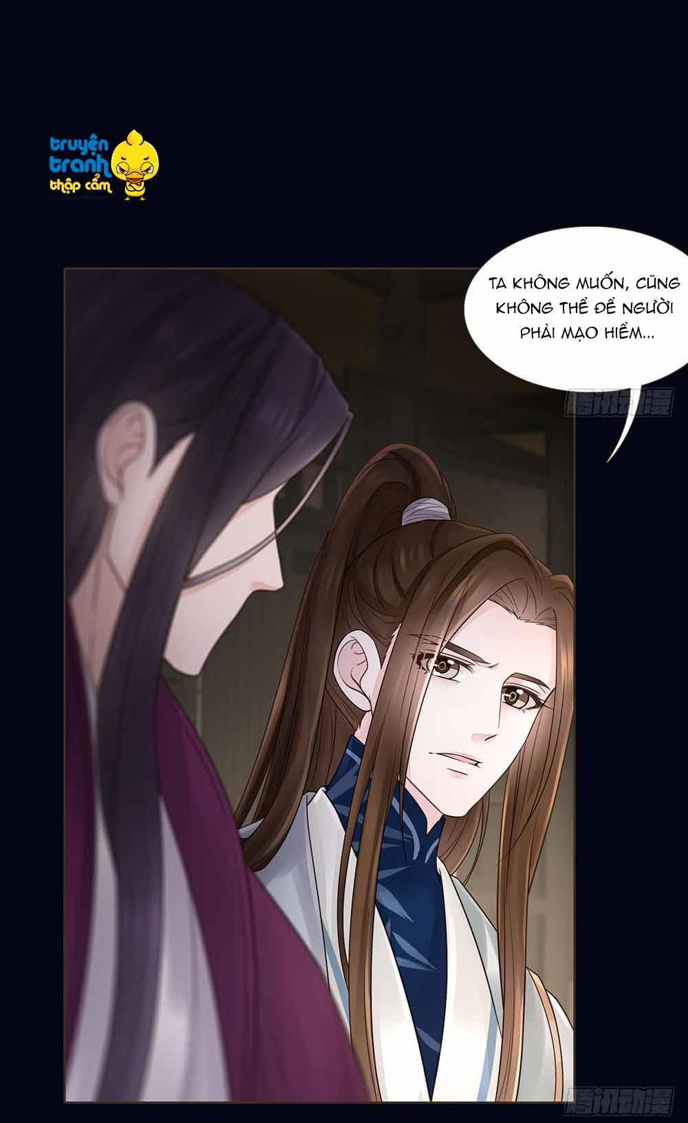 Đại Giá Thừa Tướng Chapter 99 - Trang 2