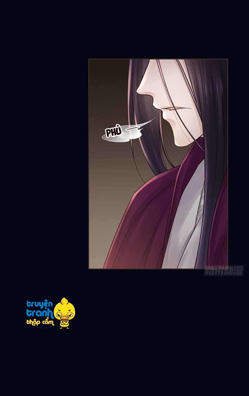 Đại Giá Thừa Tướng Chapter 99 - Trang 2