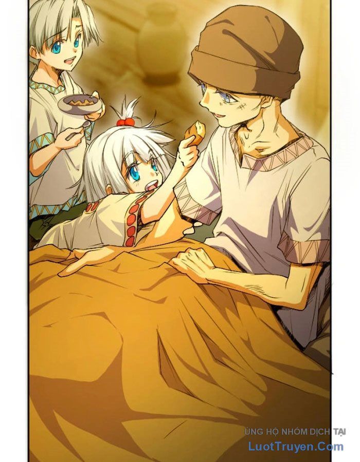 Đại Hiền Giả Sở Hữu Trăm Ma Thạch Chapter 1 - Trang 2