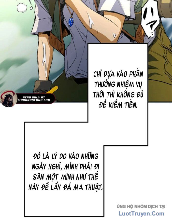 Đại Hiền Giả Sở Hữu Trăm Ma Thạch Chapter 1 - Trang 2