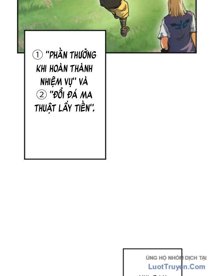 Đại Hiền Giả Sở Hữu Trăm Ma Thạch Chapter 1 - Trang 2