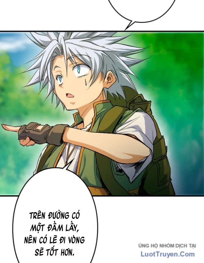 Đại Hiền Giả Sở Hữu Trăm Ma Thạch Chapter 1 - Trang 2