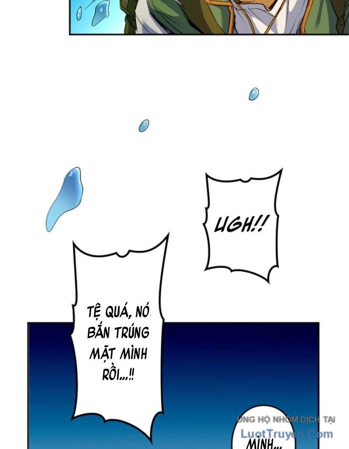 Đại Hiền Giả Sở Hữu Trăm Ma Thạch Chapter 1 - Trang 2