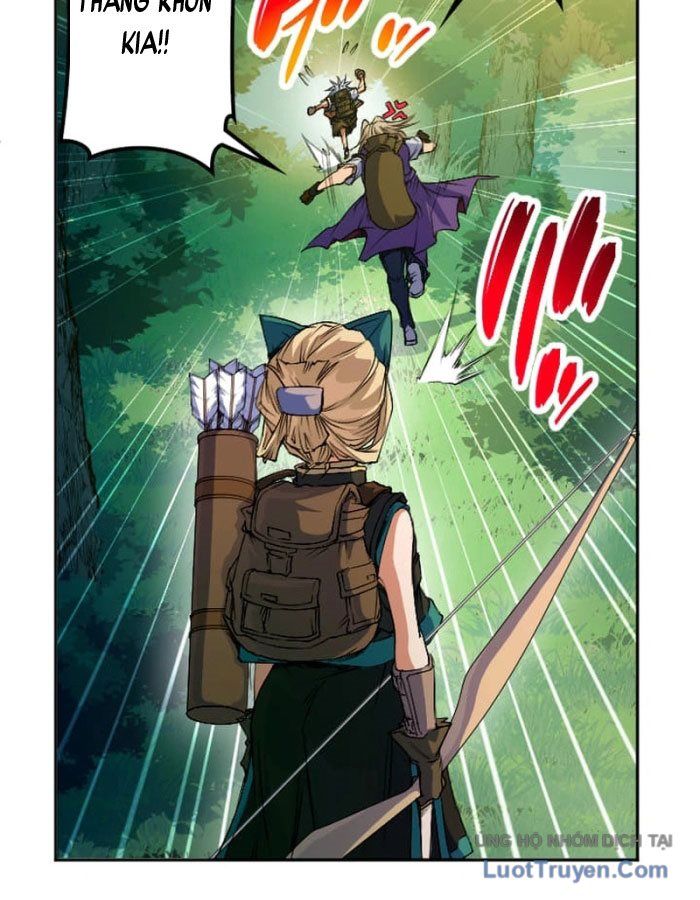 Đại Hiền Giả Sở Hữu Trăm Ma Thạch Chapter 1 - Trang 2