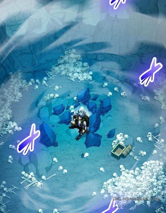 Đại Hiền Giả Sở Hữu Trăm Ma Thạch Chapter 1 - Trang 2