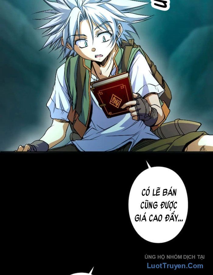 Đại Hiền Giả Sở Hữu Trăm Ma Thạch Chapter 1 - Trang 2