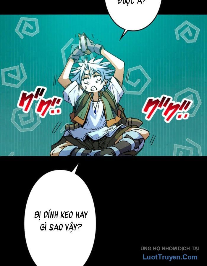 Đại Hiền Giả Sở Hữu Trăm Ma Thạch Chapter 1 - Trang 2